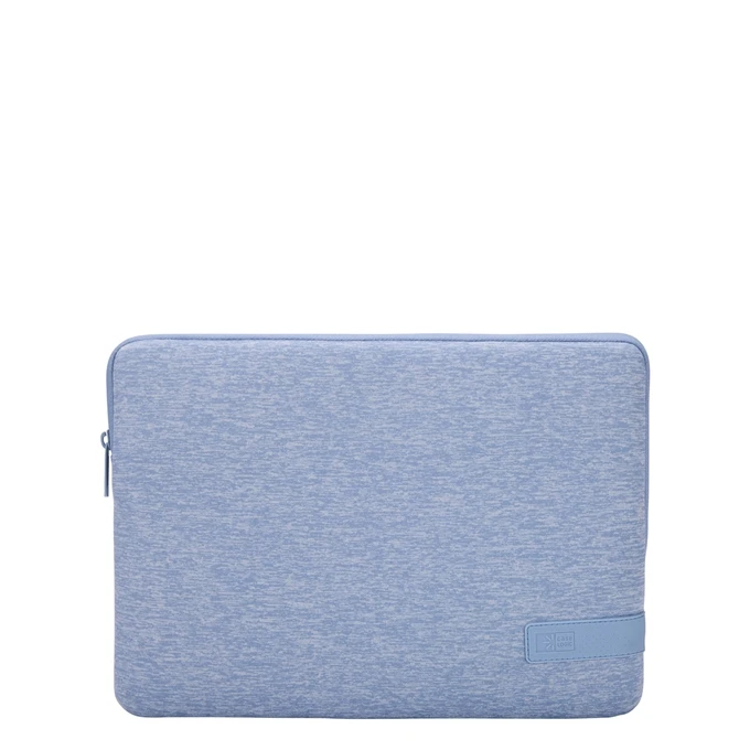 Case Logic® Case Logic Reflect MacBook Sleeve 14'' Skyswell Blue 1 Case Logic® Case Logic Reflect MacBook Sleeve 14'' Skyswell Blue