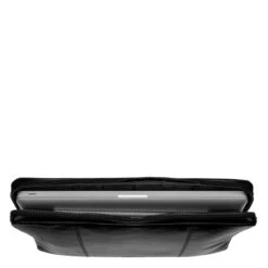 Leonhard Heyden Cambridge Laptopsleeve M Black 5 Leonhard Heyden Cambridge Laptopsleeve M Black -Ospre Koffers Winkel image 13500