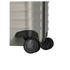 Rains Rolltop Rucksack Mini W3 Black