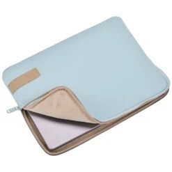 Case Logic® Case Logic Reflect MacBook Sleeve 14'' Gentle Blue -Ospre Koffers Winkel image 13539