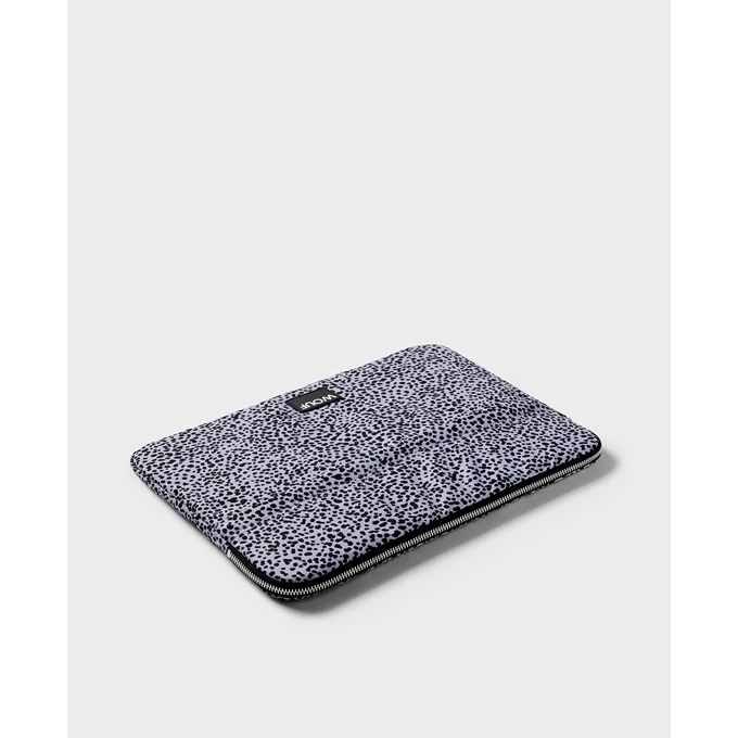 Wouf Julia Laptop Sleeve 13-14" Multi 2 Wouf Julia Laptop Sleeve 13-14" Multi - Afbeelding 2