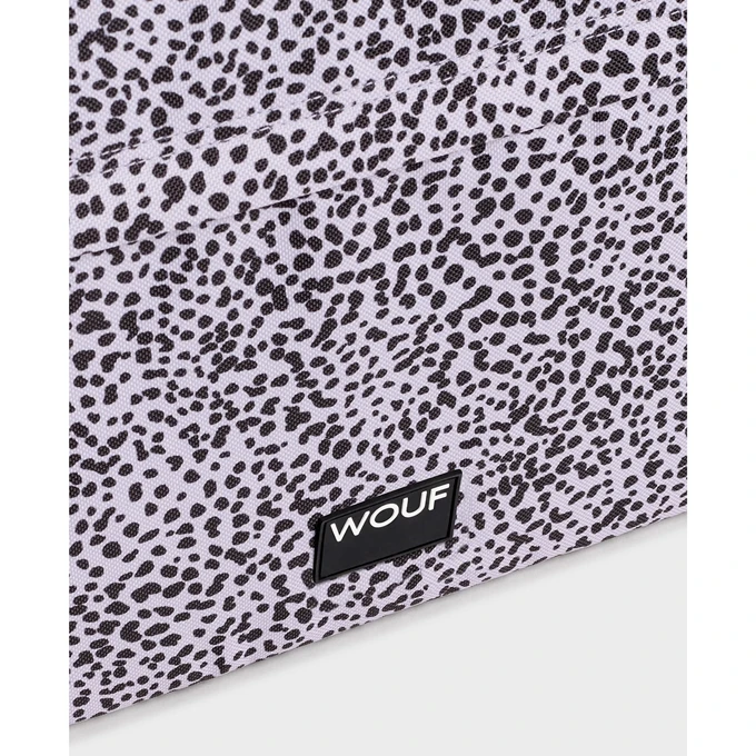 Wouf Julia Laptop Sleeve 13-14" Multi 5 Wouf Julia Laptop Sleeve 13-14" Multi - Afbeelding 5