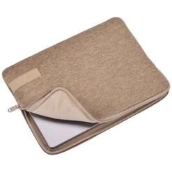 Case Logic® Case Logic Reflect MacBook Sleeve 14'' Boulder Beige -Ospre Koffers Winkel image 13580
