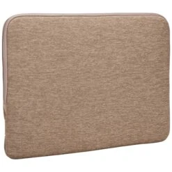 Case Logic® Case Logic Reflect Memory Foam Laptopsleeve 14" Boulder Beige -Ospre Koffers Winkel image 13583
