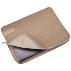 Case Logic® Case Logic Reflect Memory Foam Laptopsleeve 14" Boulder Beige -Ospre Koffers Winkel image 13584