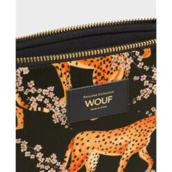 Wouf Salome Tablet Sleeve Multi -Ospre Koffers Winkel image 13600