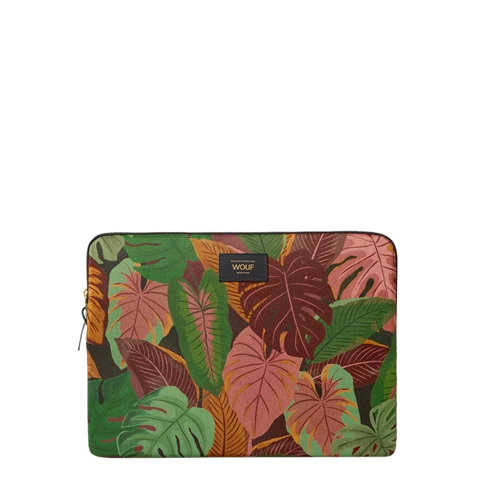 Wouf Mia Laptop Sleeve 13-14" Multi 1 Wouf Mia Laptop Sleeve 13-14" Multi