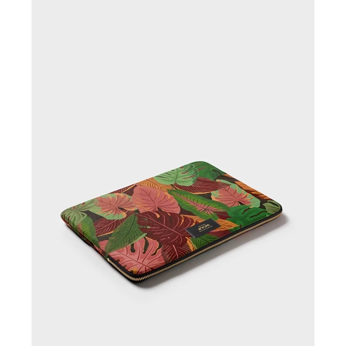 Wouf Mia Laptop Sleeve 13-14" Multi 2 Wouf Mia Laptop Sleeve 13-14" Multi - Afbeelding 2