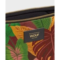 Wouf Mia Laptop Sleeve 13-14" Multi 9 Wouf Mia Laptop Sleeve 13-14" Multi -Ospre Koffers Winkel image 13610