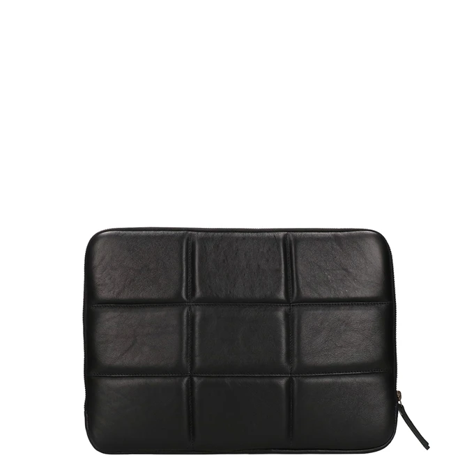 DIMAGINI Ava Padded Laptop Sleeve 13-14" Black 1 DIMAGINI Ava Padded Laptop Sleeve 13-14" Black