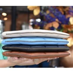 DIMAGINI Ava Padded Laptop Sleeve 13-14" Black 10 DIMAGINI Ava Padded Laptop Sleeve 13-14" Black -Ospre Koffers Winkel image 13629