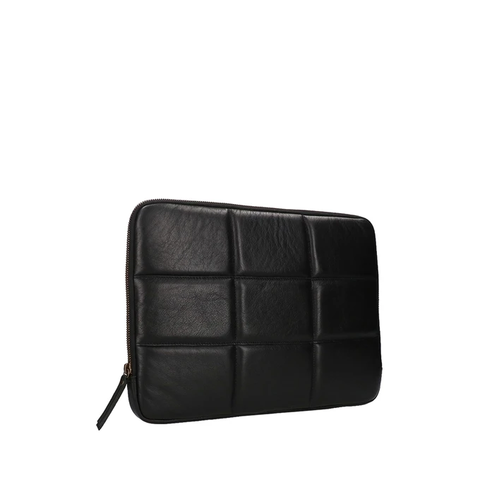 DIMAGINI Ava Padded Laptop Sleeve 13-14" Black 4 DIMAGINI Ava Padded Laptop Sleeve 13-14" Black - Afbeelding 4