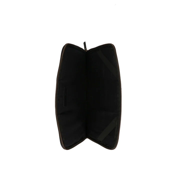 DIMAGINI Ava Padded Laptop Sleeve 13-14" Black 5 DIMAGINI Ava Padded Laptop Sleeve 13-14" Black - Afbeelding 5