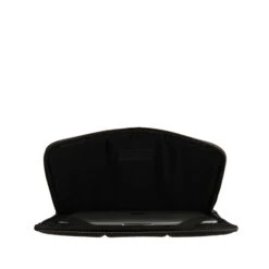 DIMAGINI Ava Padded Laptop Sleeve 13-14" Black 14 DIMAGINI Ava Padded Laptop Sleeve 13-14" Black -Ospre Koffers Winkel image 13633