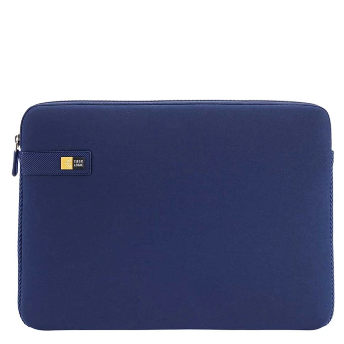 Case Logic® Case Logic Laps Laptop Sleeve 16 Inch Dark Blue 1 Case Logic® Case Logic Laps Laptop Sleeve 16 Inch Dark Blue