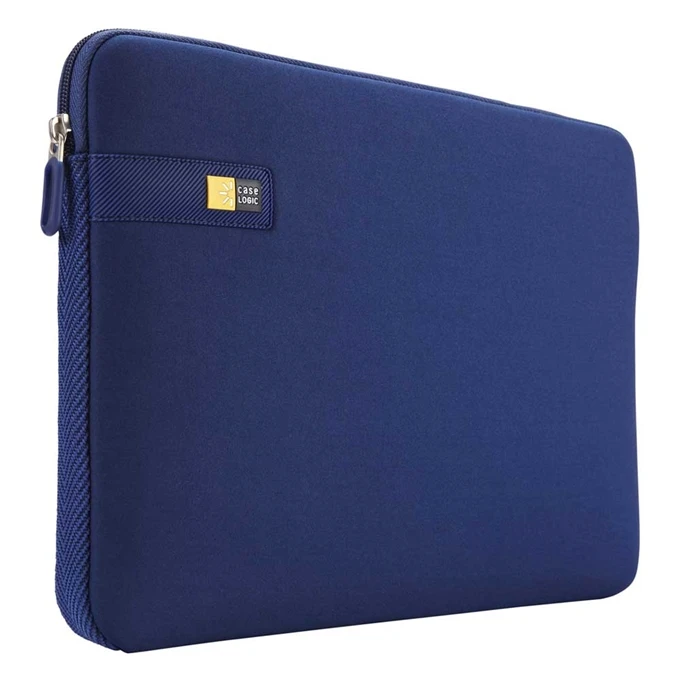 Case Logic® Case Logic Laps Laptop Sleeve 16 Inch Dark Blue 2 Case Logic® Case Logic Laps Laptop Sleeve 16 Inch Dark Blue - Afbeelding 2