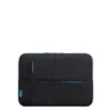 Samsonite Airglow Laptop Sleeve 13.3" Black / Blue