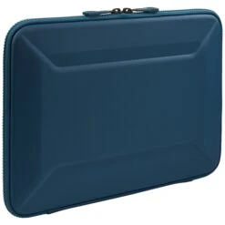 Thule Gauntlet Sleeve MacBook Pro 13'' - 14'' & MacBook Air Blue -Ospre Koffers Winkel image 13666