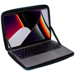 Thule Gauntlet Sleeve MacBook Pro 13'' - 14'' & MacBook Air Blue -Ospre Koffers Winkel image 13668