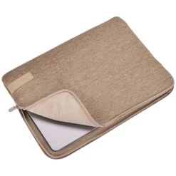 Case Logic® Case Logic Reflect Laptop Sleeve 15,6" Boulder Beige -Ospre Koffers Winkel image 13678