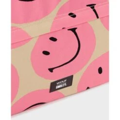 Wouf Smiley Laptop Sleeve 13-14" II Multi -Ospre Koffers Winkel image 13683