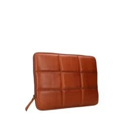DIMAGINI Ava Padded Laptop Sleeve 13-14" Cognac 11 DIMAGINI Ava Padded Laptop Sleeve 13-14" Cognac -Ospre Koffers Winkel image 13687
