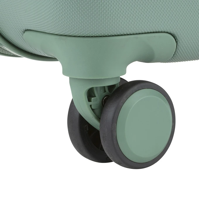 Horizn Studios Shibuya Daypack M Light Quartz Grey / Glossy Lemon 2 Horizn Studios Shibuya Daypack M Light Quartz Grey / Glossy Lemon - Afbeelding 2