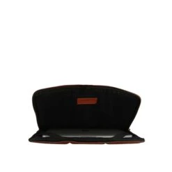 DIMAGINI Ava Padded Laptop Sleeve 13-14" Cognac 14 DIMAGINI Ava Padded Laptop Sleeve 13-14" Cognac -Ospre Koffers Winkel image 13690