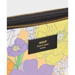 Wouf Yelli Tablet Sleeve Multi -Ospre Koffers Winkel image 13696