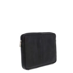 Plevier Urban Laptop Sleeve 12" Black -Ospre Koffers Winkel image 13700