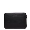 Castelijn & Beerens Nappa X Mike Laptopsleeve 15.6" Zwart