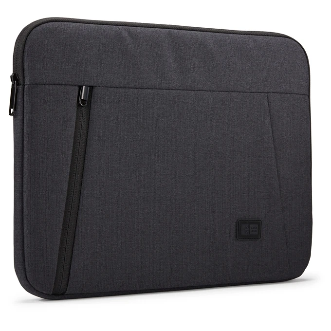Case Logic® Case Logic Huxton Sleeve 14 Inch Black 2 Case Logic® Case Logic Huxton Sleeve 14 Inch Black - Afbeelding 2