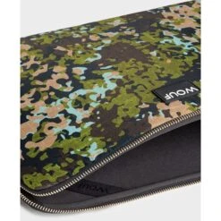 Wouf Fern Laptop Sleeve 15-16" Multi 8 Wouf Fern Laptop Sleeve 15-16" Multi -Ospre Koffers Winkel image 13744