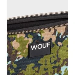 Wouf Fern Laptop Sleeve 15-16" Multi 9 Wouf Fern Laptop Sleeve 15-16" Multi -Ospre Koffers Winkel image 13745