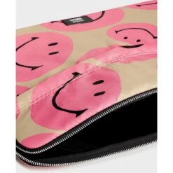 Wouf Smiley Laptop Sleeve 15-16" II Multi -Ospre Koffers Winkel image 13749