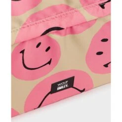Wouf Smiley Laptop Sleeve 15-16" II Multi -Ospre Koffers Winkel image 13750