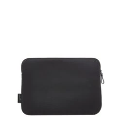 Castelijn & Beerens Dama Laptop Sleeve Neopreen 13.3'' Black