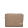 Case Logic® Case Logic Reflect Memory Foam Laptopsleeve 13,3" Boulder Beige