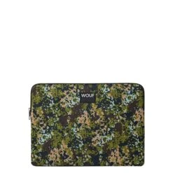 Wouf Fern Laptop Sleeve 13-14" Multi