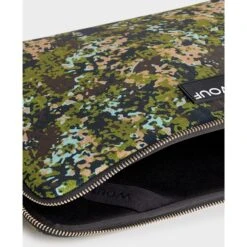 Wouf Fern Laptop Sleeve 13-14" Multi 8 Wouf Fern Laptop Sleeve 13-14" Multi -Ospre Koffers Winkel image 13808