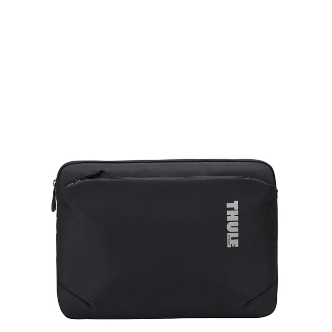 Thule Subterra MacBook Sleeve 13 Inch Black 1 Thule Subterra MacBook Sleeve 13 Inch Black