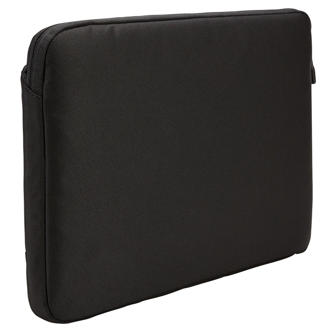 Thule Subterra MacBook Sleeve 13 Inch Black 3 Thule Subterra MacBook Sleeve 13 Inch Black - Afbeelding 3
