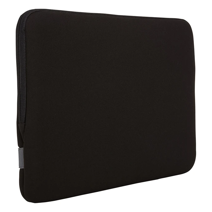 Case Logic® Case Logic Reflect Memory Foam Laptopsleeve 13.3 Inch Black 4 Case Logic® Case Logic Reflect Memory Foam Laptopsleeve 13.3 Inch Black - Afbeelding 4