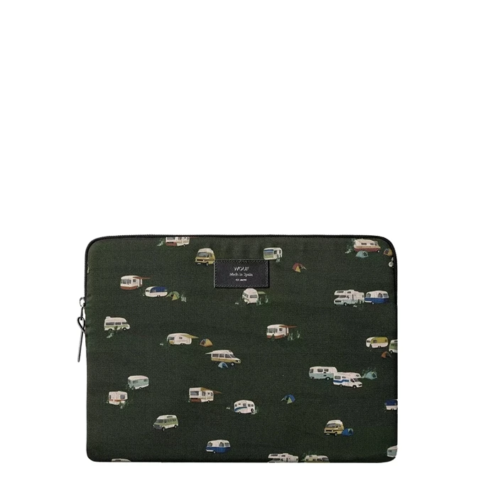 Wouf Big Sur Laptophoes 13" Multi 1 Wouf Big Sur Laptophoes 13" Multi