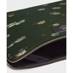 Wouf Big Sur Laptophoes 13" Multi 8 Wouf Big Sur Laptophoes 13" Multi -Ospre Koffers Winkel image 13850