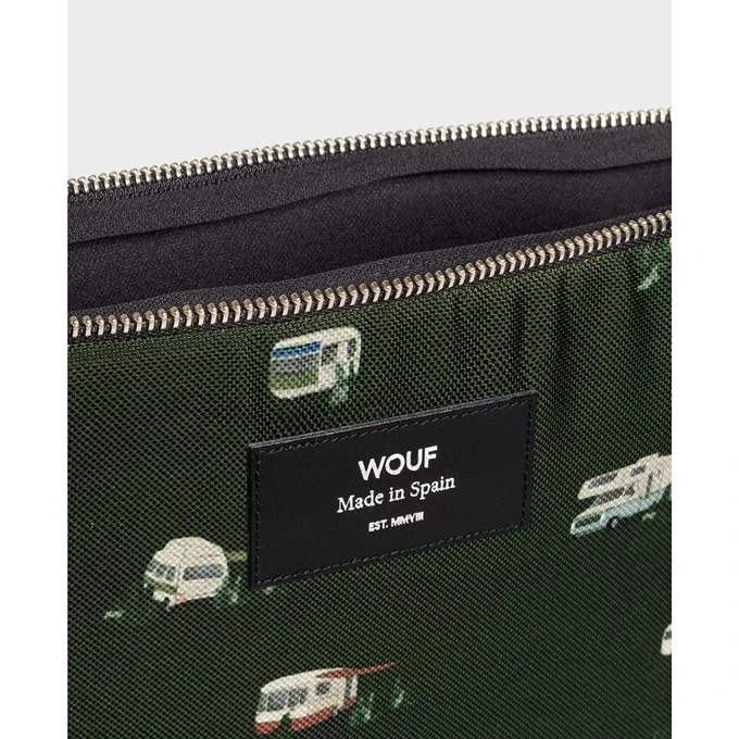 Wouf Big Sur Laptophoes 13" Multi 5 Wouf Big Sur Laptophoes 13" Multi - Afbeelding 5