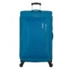 American Tourister Hyperspeed Spinner 80 TSA Exp Deep Teal
