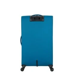 American Tourister Hyperspeed Spinner 80 TSA Exp Deep Teal -Ospre Koffers Winkel image 1388