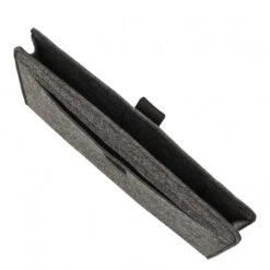 Castelijn & Beerens Nova Laptop Sleeve 15.6" Zwart -Ospre Koffers Winkel image 13886