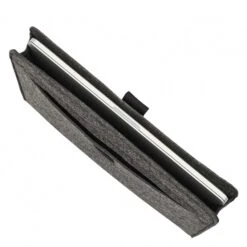 Castelijn & Beerens Nova Laptop Sleeve 15.6" Zwart -Ospre Koffers Winkel image 13887